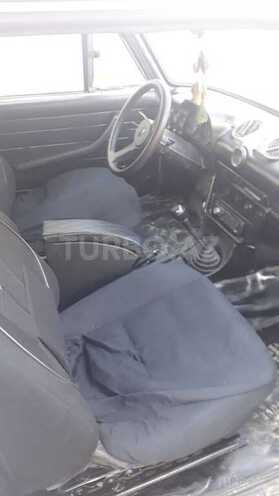 LADA (VAZ) 2106 1994, 254,677 km - 1.6 l - Masallı