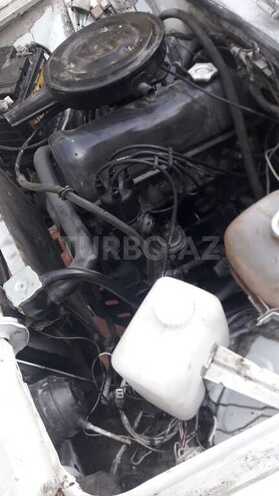 LADA (VAZ) 2106 1994, 254,677 km - 1.6 l - Masallı