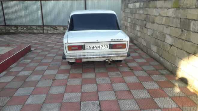LADA (VAZ) 2106 1994, 254,677 km - 1.6 l - Masallı
