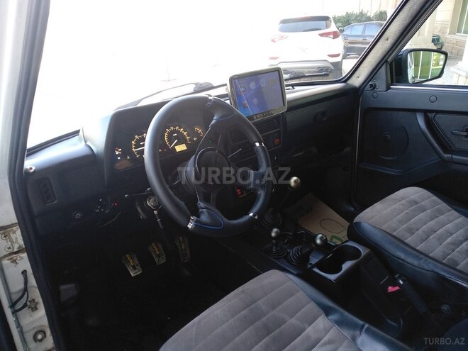 LADA (VAZ) Niva 2013, 75,000 km - 1.7 l - Bakı