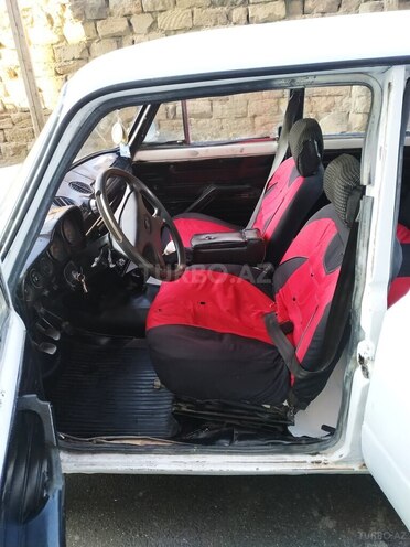 LADA (VAZ) 21011 1980, 200,000 km - 1.6 l - Bakı