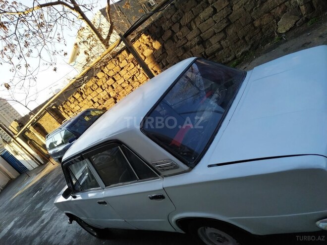 LADA (VAZ) 21011 1980, 200,000 km - 1.6 l - Bakı