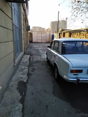 LADA (VAZ) 21011 1980, 200,000 km - 1.6 l - Bakı