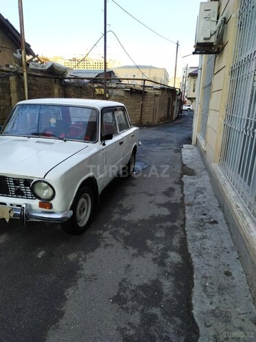 LADA (VAZ) 21011 1980, 200,000 km - 1.6 l - Bakı