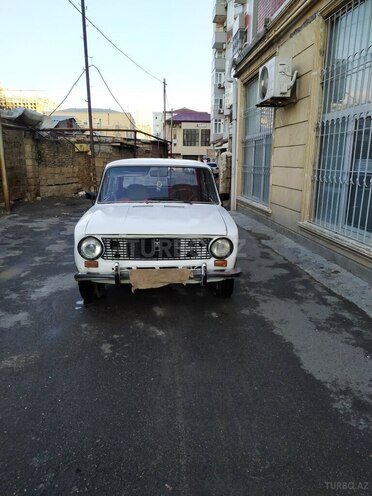 LADA (VAZ) 21011 1980, 200,000 km - 1.6 l - Bakı