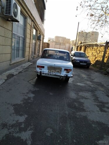 LADA (VAZ) 21011 1980, 200,000 km - 1.6 l - Bakı