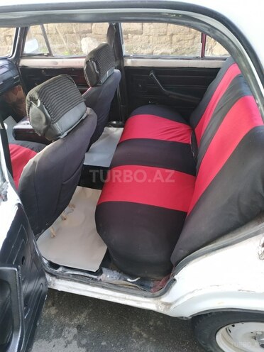 LADA (VAZ) 21011 1980, 200,000 km - 1.6 l - Bakı