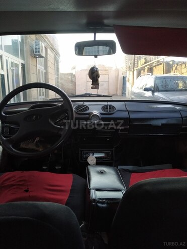 LADA (VAZ) 21011 1980, 200,000 km - 1.6 l - Bakı