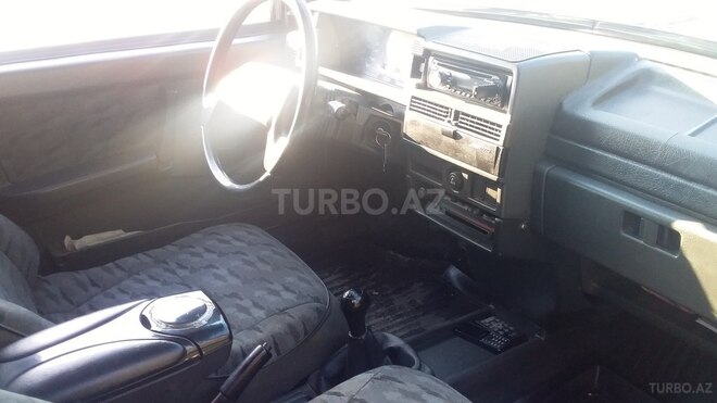 LADA (VAZ) 21099 2000, 250,000 km - 1.5 l - Bərdə