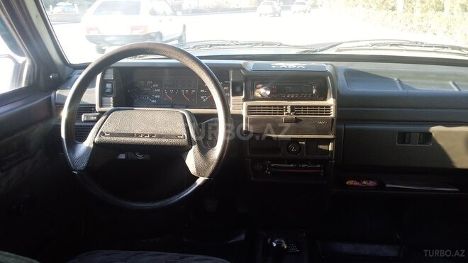 LADA (VAZ) 21099 2000, 250,000 km - 1.5 l - Bərdə