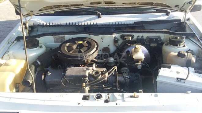 LADA (VAZ) 21099 2000, 250,000 km - 1.5 l - Bərdə