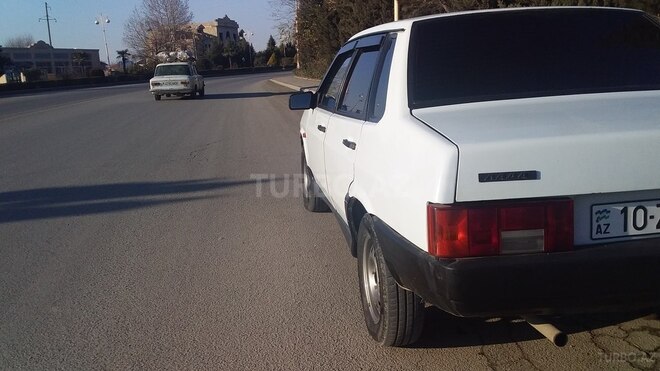 LADA (VAZ) 21099 2000, 250,000 km - 1.5 l - Bərdə