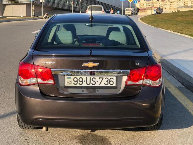 Chevrolet Cruze 2014, 62,000 km - 1.4 l - Bakı