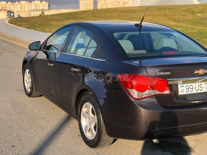 Chevrolet Cruze 2014, 62,000 km - 1.4 l - Bakı