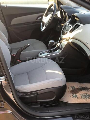 Chevrolet Cruze 2014, 62,000 km - 1.4 l - Bakı