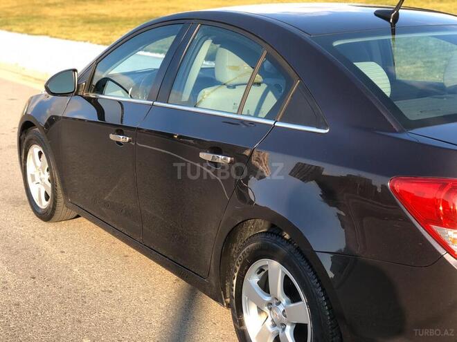 Chevrolet Cruze 2014, 62,000 km - 1.4 l - Bakı