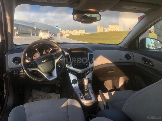 Chevrolet Cruze 2014, 62,000 km - 1.4 l - Bakı