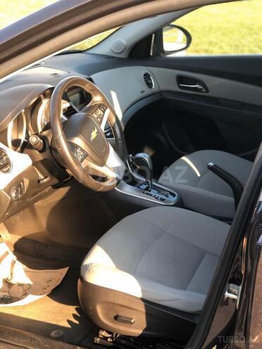 Chevrolet Cruze 2014, 62,000 km - 1.4 l - Bakı