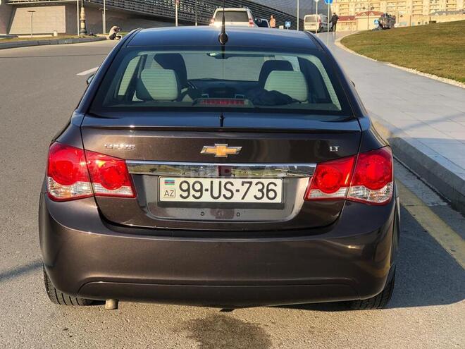 Chevrolet Cruze 2014, 62,000 km - 1.4 l - Bakı