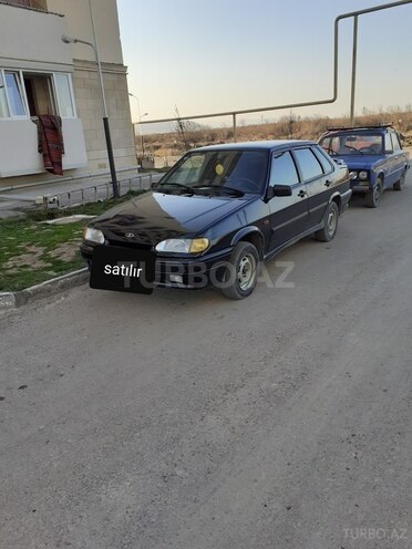 LADA (VAZ) 2115 2010, 150,000 km - 1.6 л - Bakı