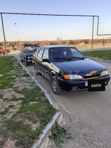LADA (VAZ) 2115 2010, 150,000 km - 1.6 л - Bakı