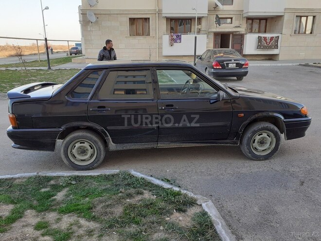 LADA (VAZ) 2115 2010, 150,000 km - 1.6 л - Bakı