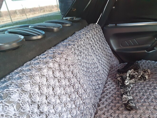 LADA (VAZ) 2115 2010, 150,000 km - 1.6 л - Bakı