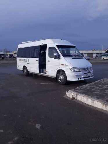 Mercedes Sprinter 313 2004, 403,975 km - 3.0 l - İmişli