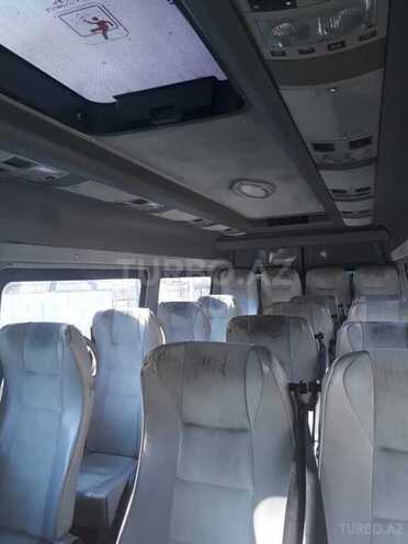 Mercedes Sprinter 313 2004, 403,975 km - 3.0 l - İmişli