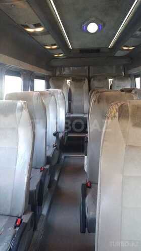 Mercedes Sprinter 313 2004, 403,975 km - 3.0 l - İmişli