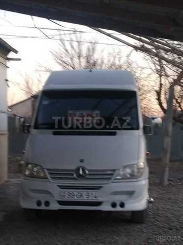 Mercedes Sprinter 313 2004, 403,975 km - 3.0 l - İmişli