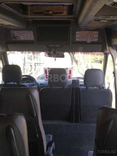 Mercedes Sprinter 313 2004, 403,975 km - 3.0 l - İmişli