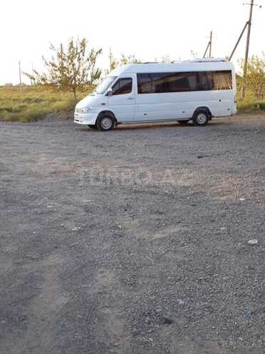 Mercedes Sprinter 313 2004, 403,975 km - 3.0 l - İmişli