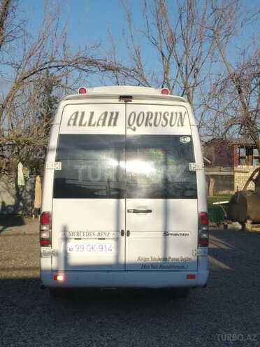 Mercedes Sprinter 313 2004, 403,975 km - 3.0 l - İmişli