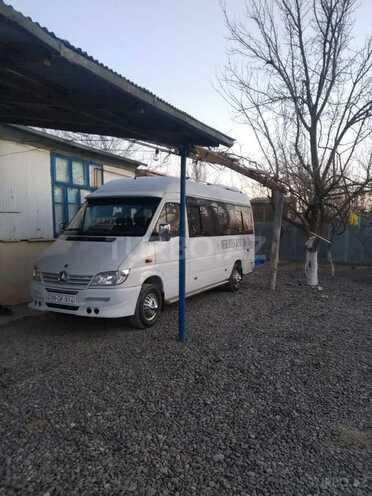 Mercedes Sprinter 313 2004, 403,975 km - 3.0 l - İmişli