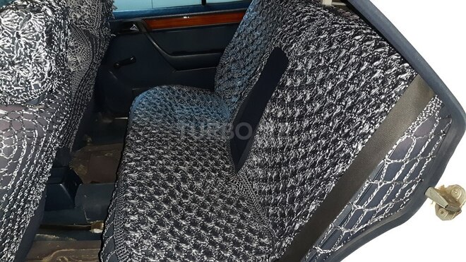 Mercedes E 220 1994, 425,000 km - 2.2 l - Bakı