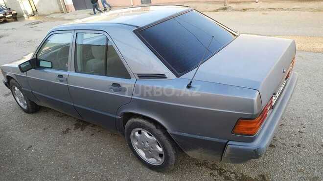 Mercedes 190 1989, 347,500 km - 2.3 l - Bakı