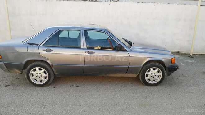 Mercedes 190 1989, 347,500 km - 2.3 l - Bakı