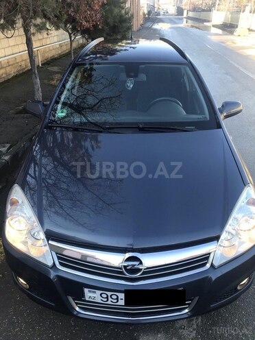 Opel Astra 2009, 200,000 km - 1.4 л - Xaçmaz