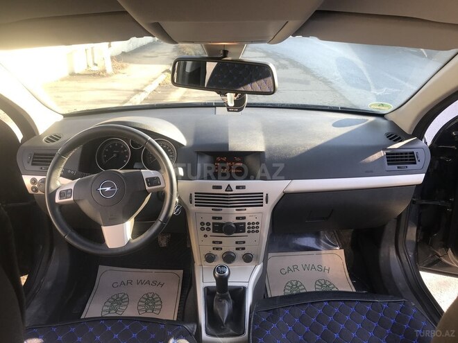 Opel Astra 2009, 200,000 km - 1.4 л - Xaçmaz