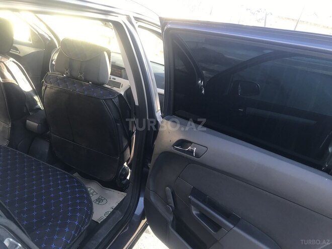 Opel Astra 2009, 200,000 km - 1.4 л - Xaçmaz
