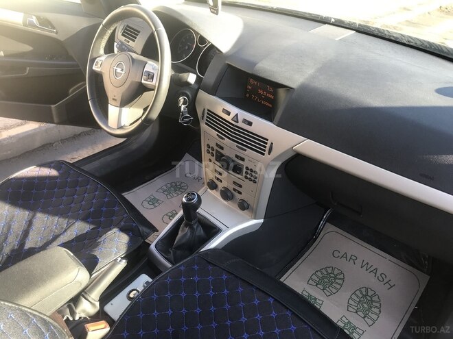 Opel Astra 2009, 200,000 km - 1.4 л - Xaçmaz
