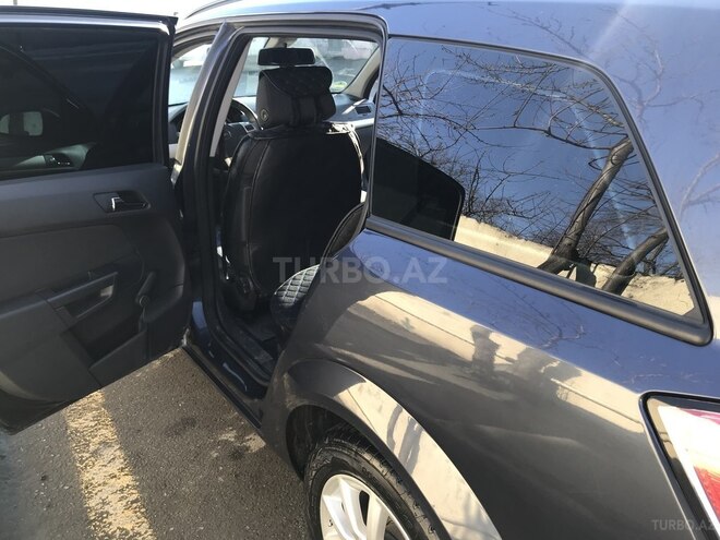 Opel Astra 2009, 200,000 km - 1.4 л - Xaçmaz