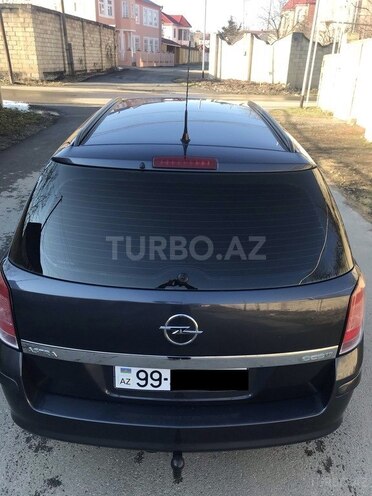 Opel Astra 2009, 200,000 km - 1.4 л - Xaçmaz