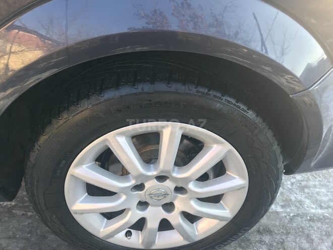 Opel Astra 2009, 200,000 km - 1.4 л - Xaçmaz