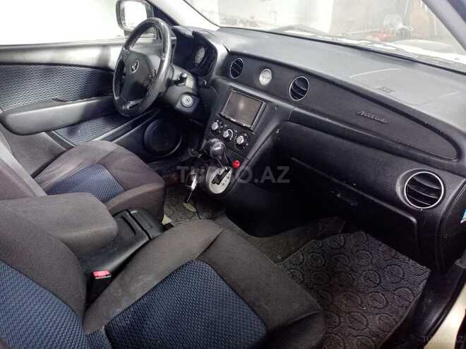Mitsubishi Airtrek 2002, 235,519 km - 2.0 л - Bakı