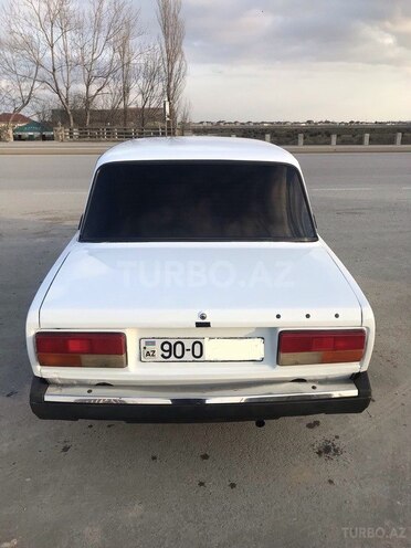 LADA (VAZ) 2107 2003, 174,000 km - 1.6 l - Bakı