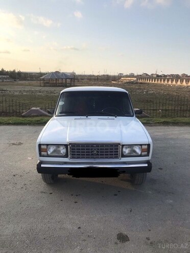 LADA (VAZ) 2107 2003, 174,000 km - 1.6 l - Bakı