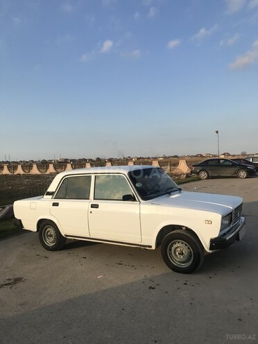 LADA (VAZ) 2107 2003, 174,000 km - 1.6 l - Bakı
