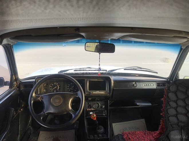 LADA (VAZ) 2107 2003, 174,000 km - 1.6 l - Bakı